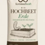 Hochbeeterde 3