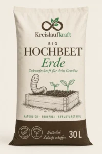 Hochbeeterde 3