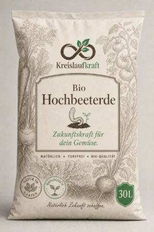 Hochbeeterde 6