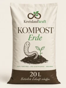 Hochbeeterde