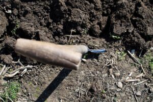 So verbesserst du ausgelaugte Gartenböden mit Bio-Komposterde